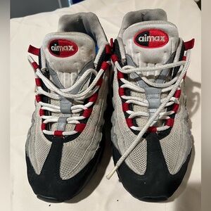 Nike Air Max 95 Men’s Size 8.5